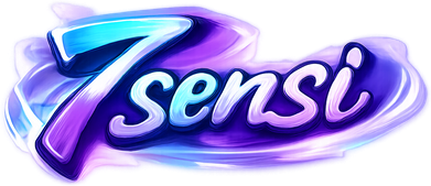 7sensi লোগো
